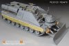 Voyager Model PE351231 Modern German Kodiak AEV-3 Pionierpanzer upgrade set German Series  For BORDER BT-011 1/35